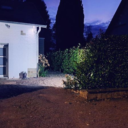 Appartement Dans Un Superbe Quartier Residentiel Namur Eksteriør bilde