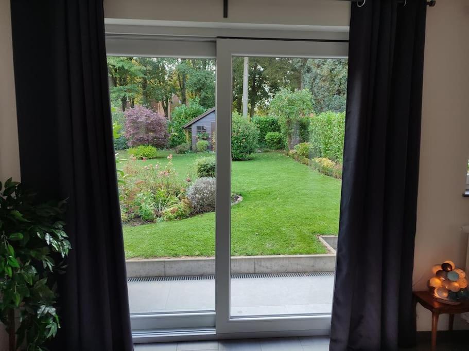 Appartement Dans Un Superbe Quartier Residentiel Namur Eksteriør bilde