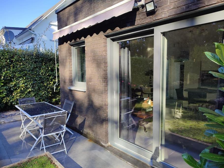 Appartement Dans Un Superbe Quartier Residentiel Namur Eksteriør bilde