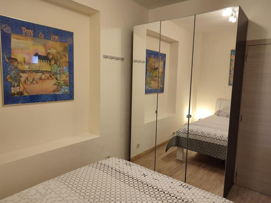 Appartement Dans Un Superbe Quartier Residentiel Namur Eksteriør bilde