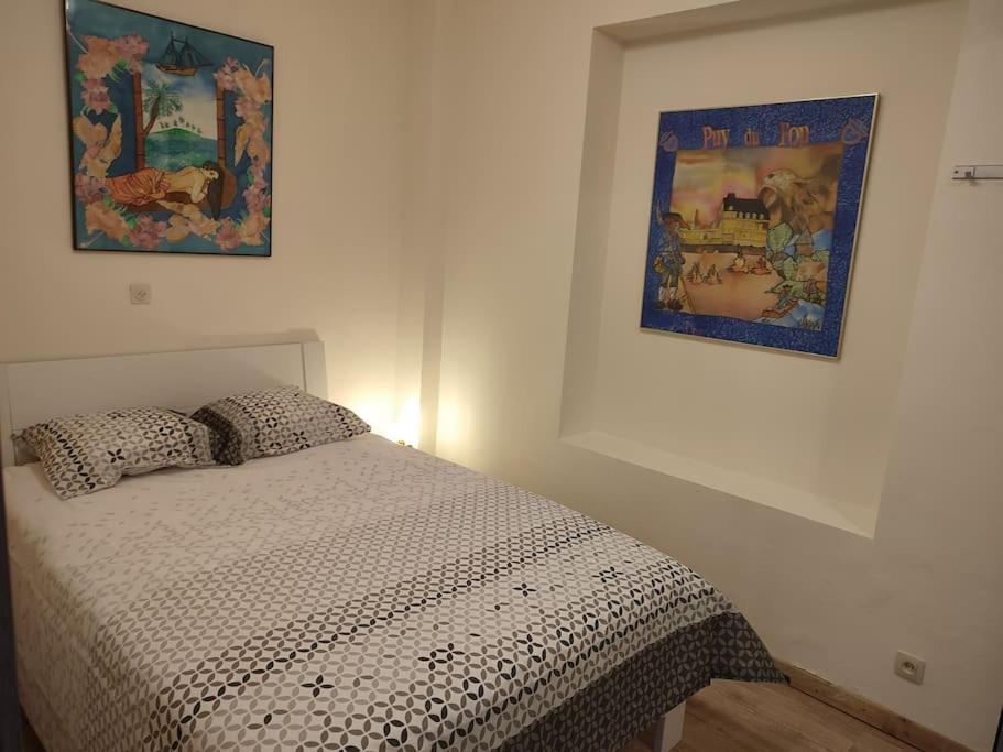 Appartement Dans Un Superbe Quartier Residentiel Namur Eksteriør bilde
