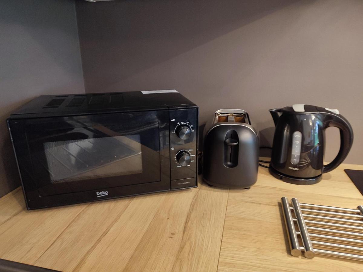Appartement Dans Un Superbe Quartier Residentiel Namur Eksteriør bilde