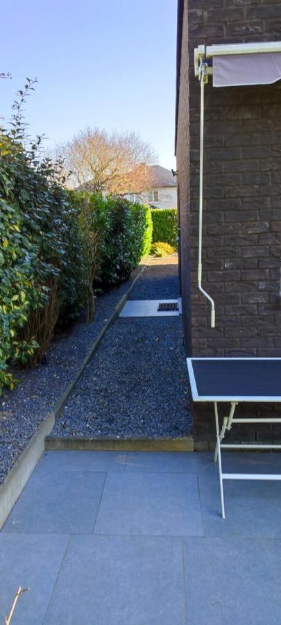 Appartement Dans Un Superbe Quartier Residentiel Namur Eksteriør bilde