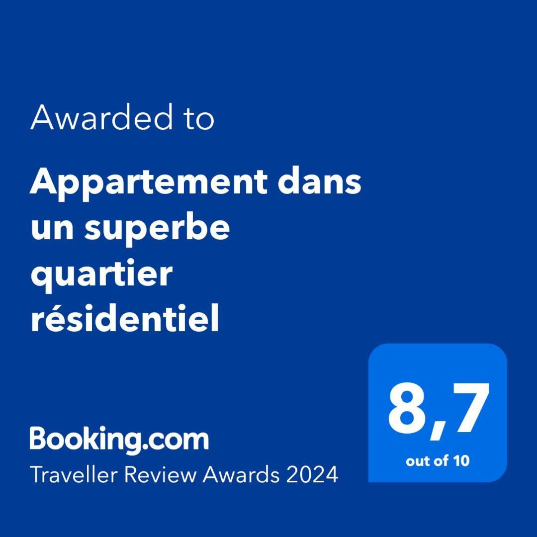 Appartement Dans Un Superbe Quartier Residentiel Namur Eksteriør bilde