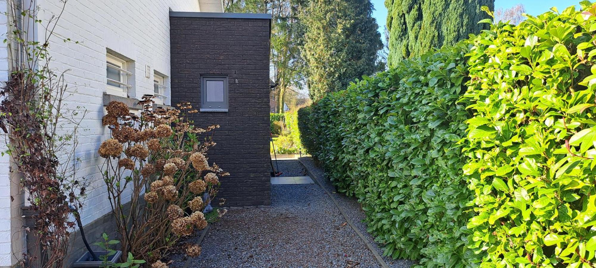 Appartement Dans Un Superbe Quartier Residentiel Namur Rom bilde